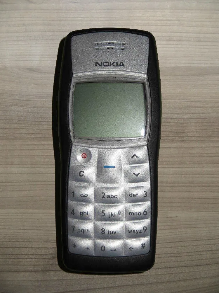 Nokia 1100