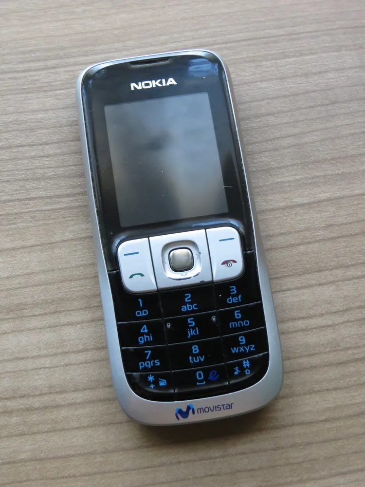 Nokia 2630