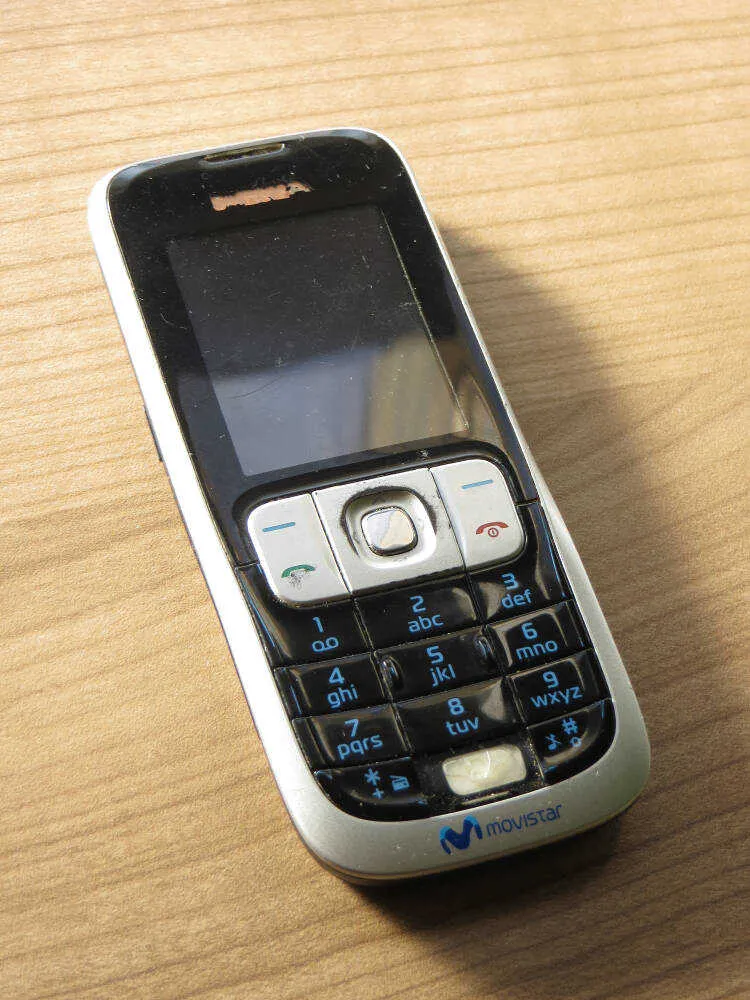 Nokia 2630