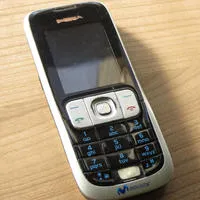 Nokia 2630