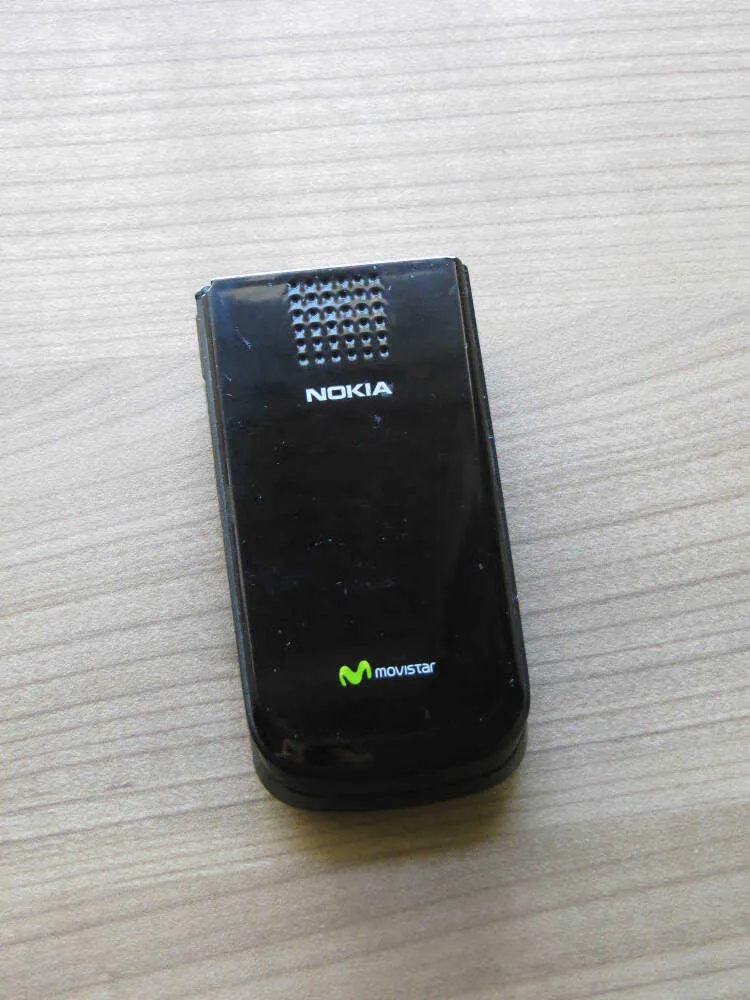 Nokia 2720