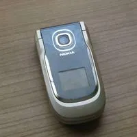 Nokia 2760