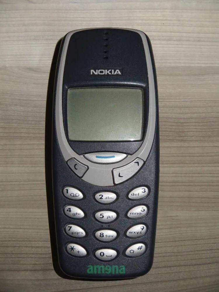 Nokia 3310