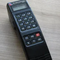 Motorola 4800X