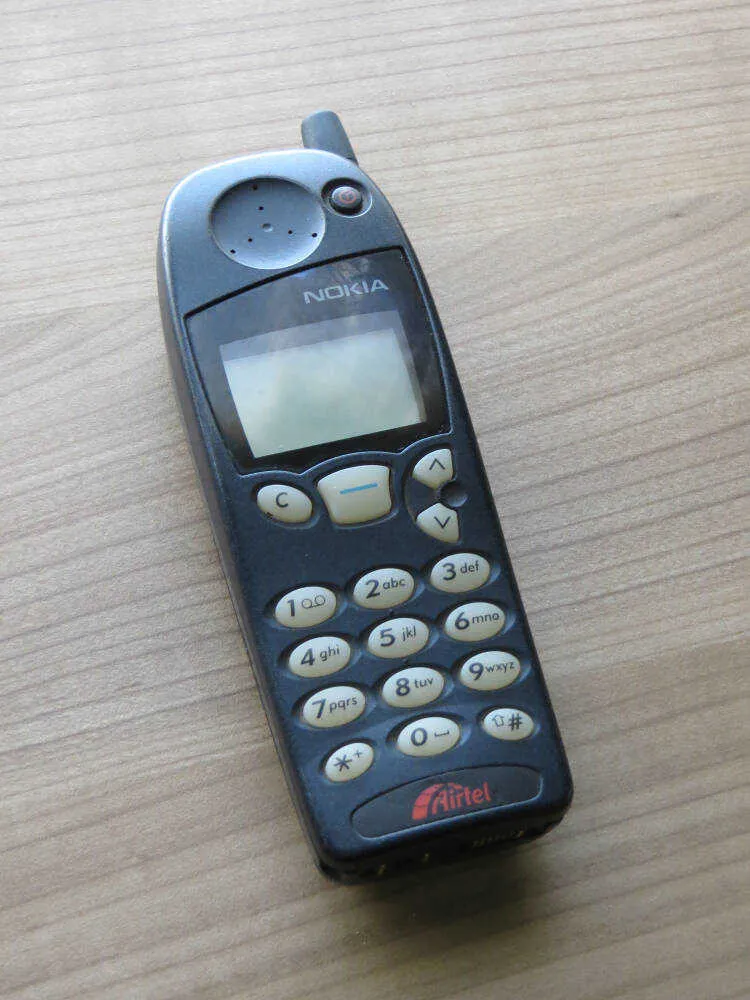 Nokia 5110