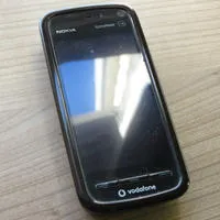 Nokia 5800 XpressMusic