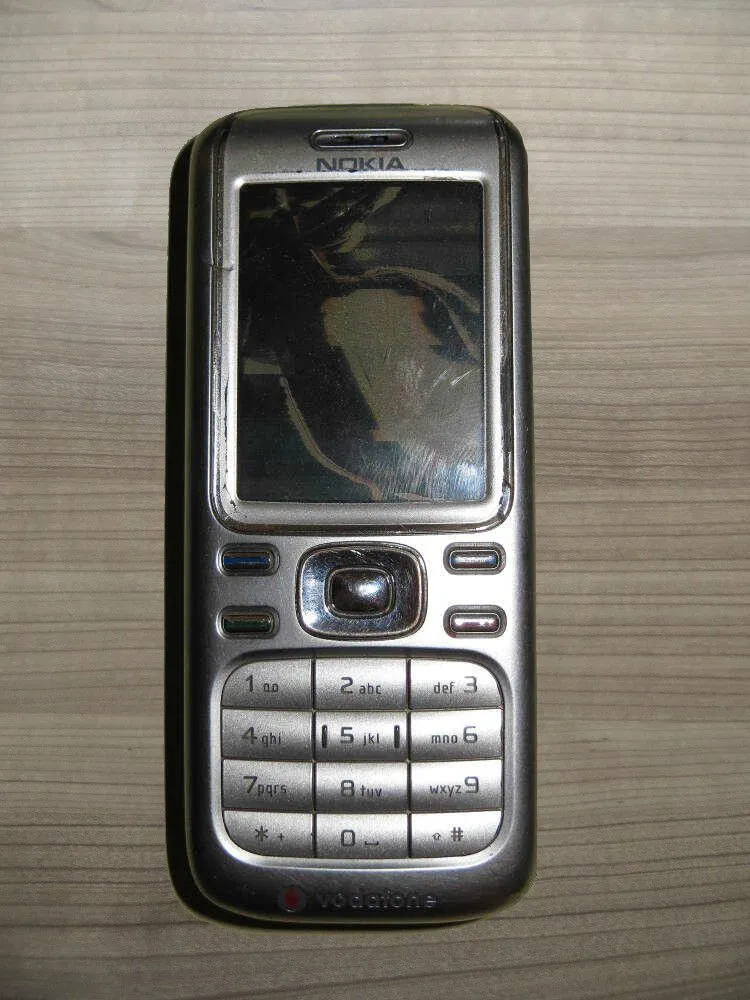 Nokia 6234