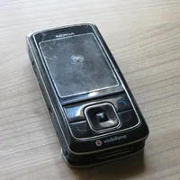 Nokia 6288