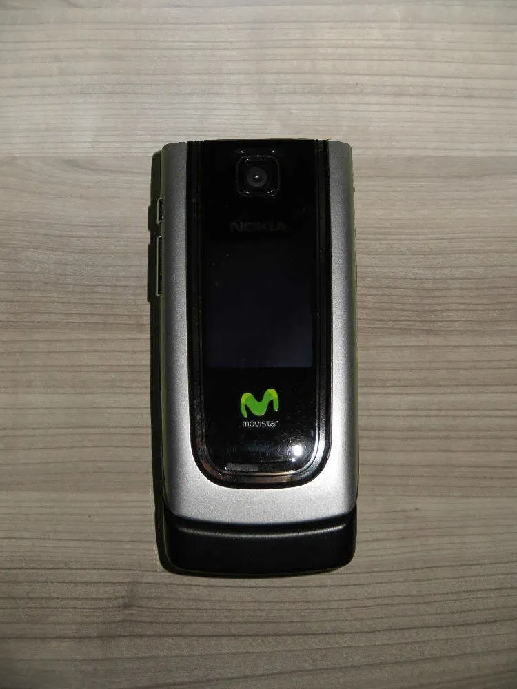 Nokia 6555