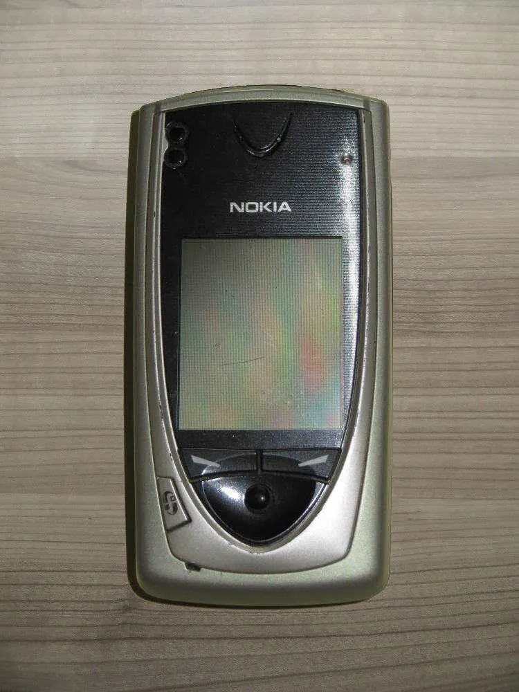 Nokia 7650