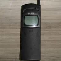 Nokia 8110