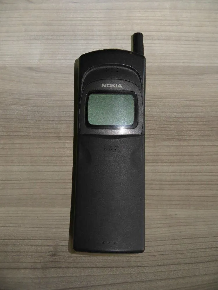 Nokia 8110