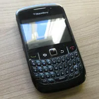 Blackberry Curve 8520