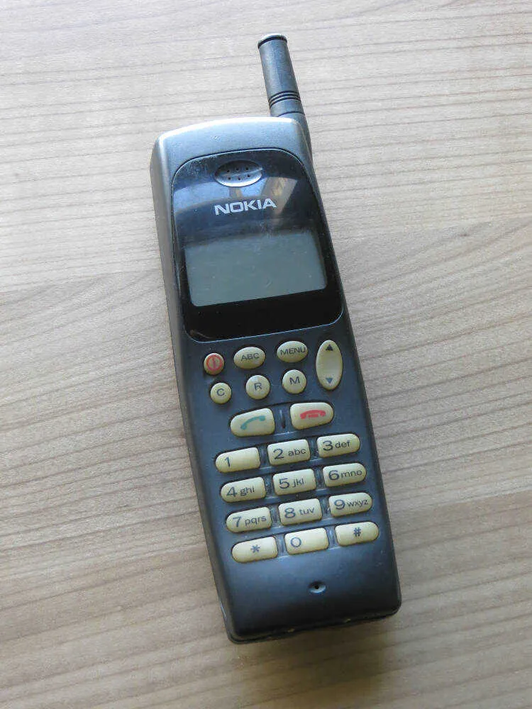 Nokia 909