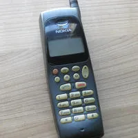 Nokia 909