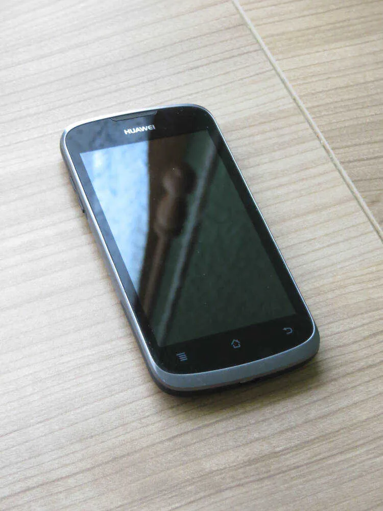 Huawei Ascend G300