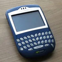 Blackberry 7230