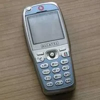 Alcatel OT 735