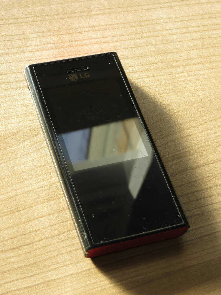 LG BL20