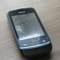 Nokia C2-02