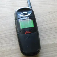 Motorola cd920