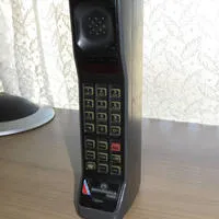 Motorola DynaTAC 8500X