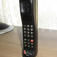 Motorola DynaTAC 8800X