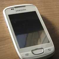 Samsung Galaxy Mini