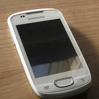 Samsung Galaxy Mini Plus