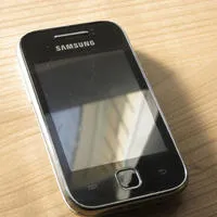 Samsung Galaxy Y