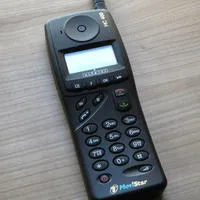 Alcatel HC 400