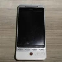 HTC Hero