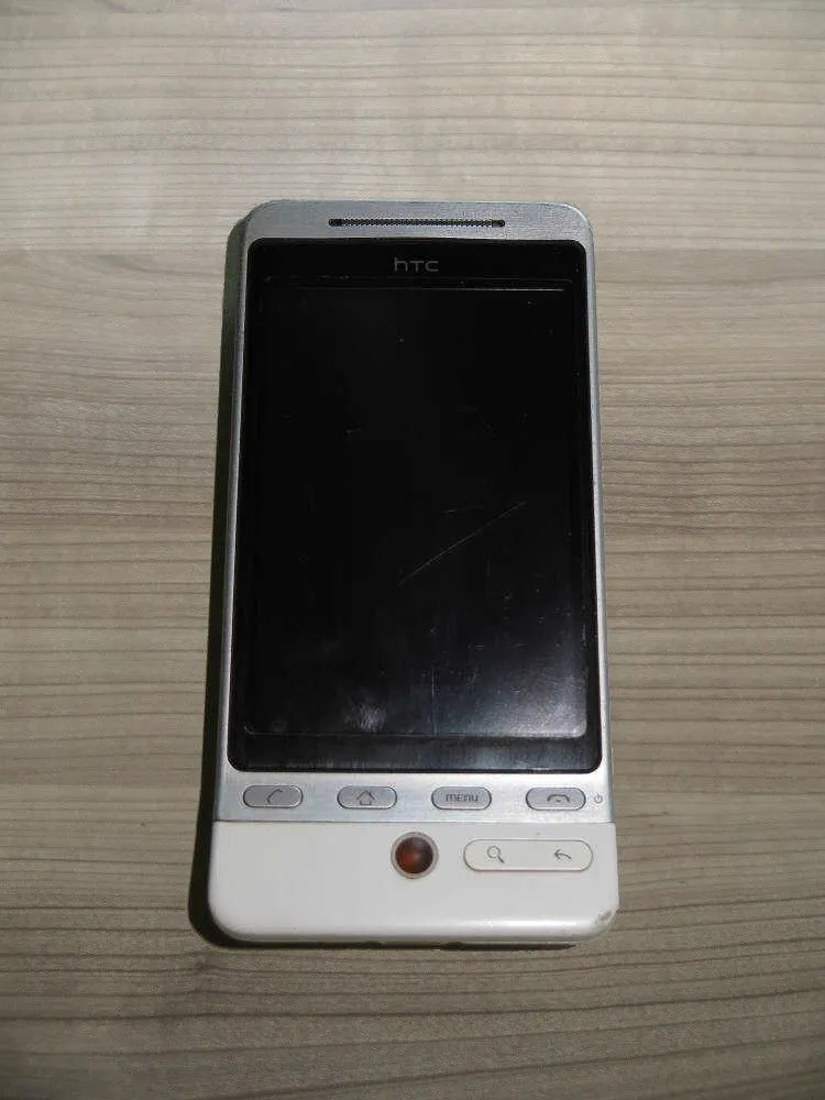 HTC Hero