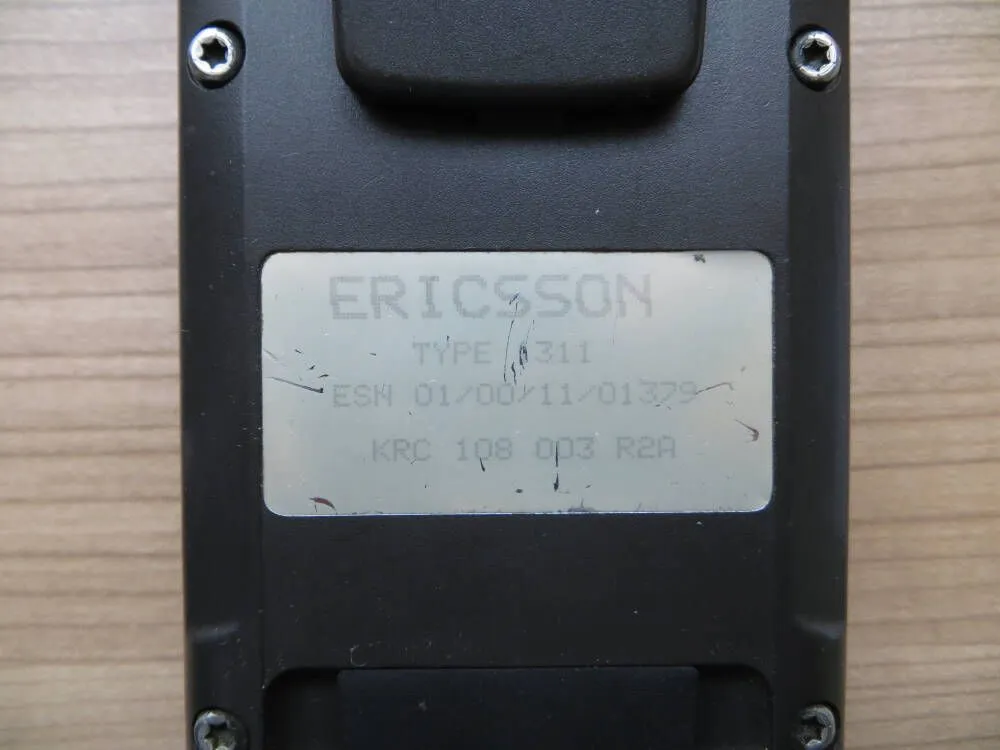 Codigos Ericsson Hotline Pocket