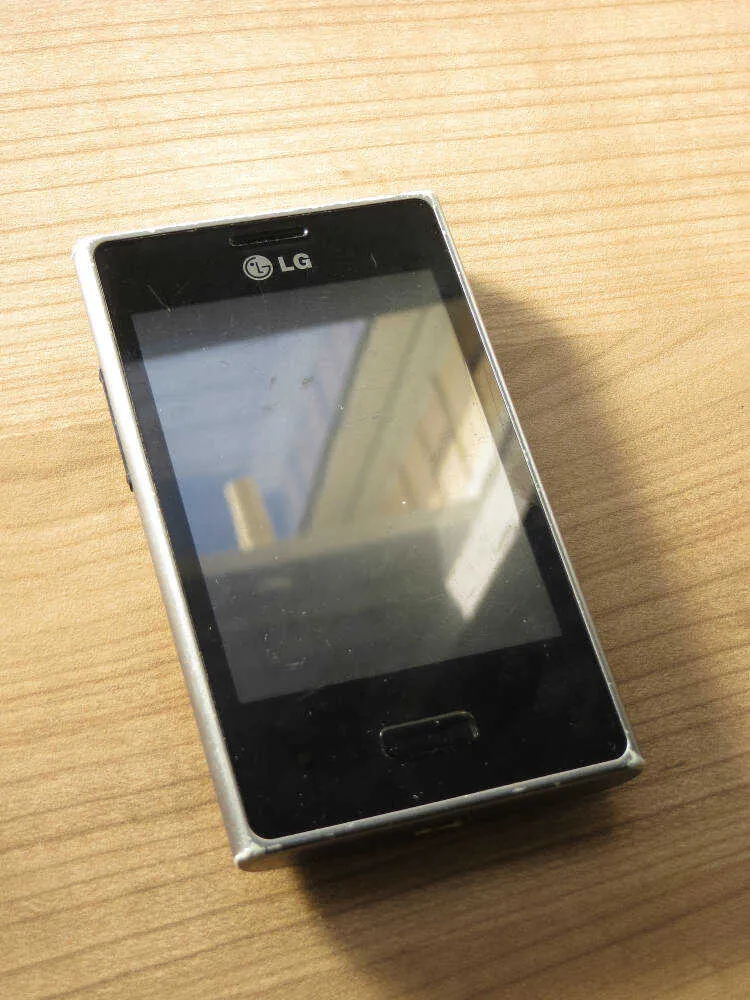 LG L3