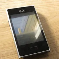 LG L3