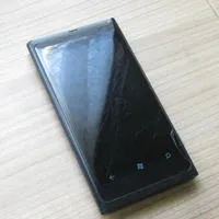 Nokia Lumia 800