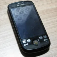 HTC Magic