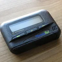 Motorola Mensatel