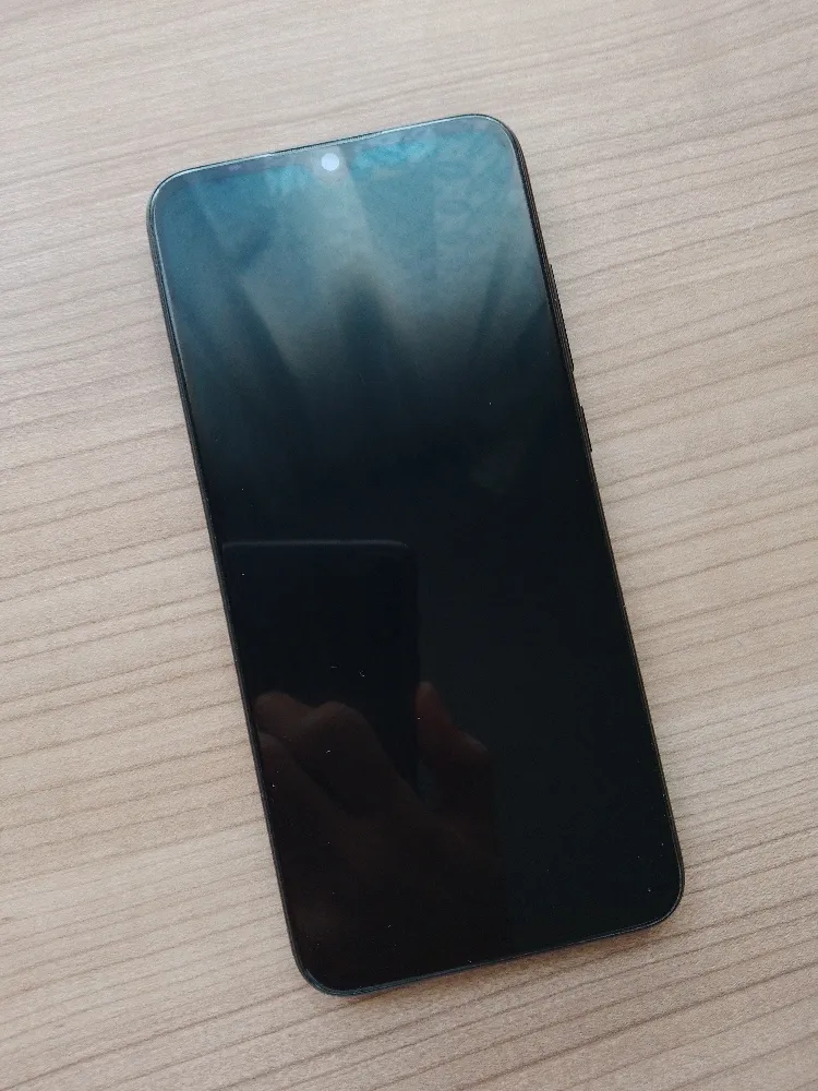 Xiaomi Mi A3