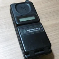 Motorola MicroTAC Classic