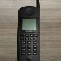 Philips PR 747 II