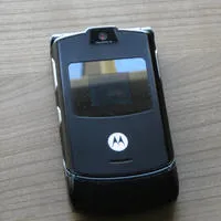 Motorola RAZR V3