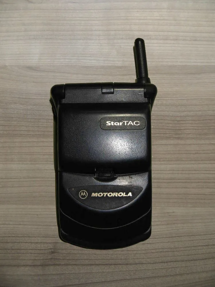 Motorola StarTAC 130