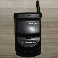 Motorola StarTAC 130