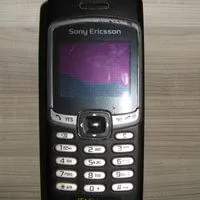 Sony Ericsson T290i