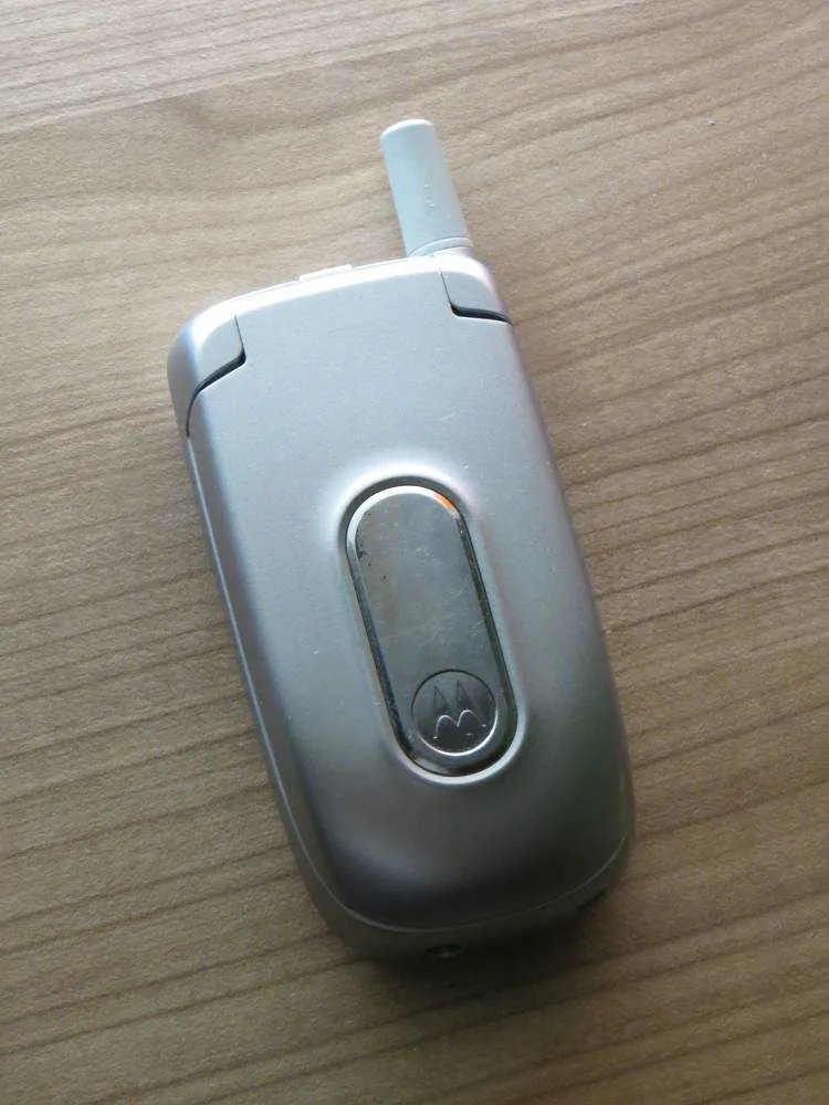 Motorola V171