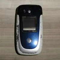 Motorola V360