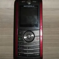 Motorola W208