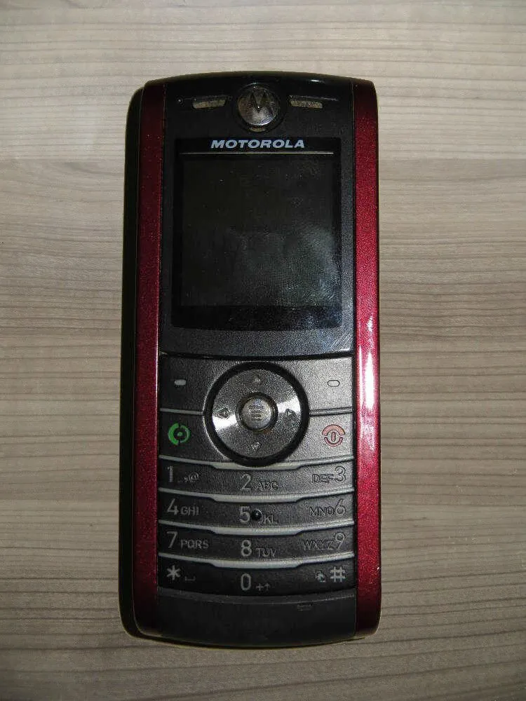 Motorola W208